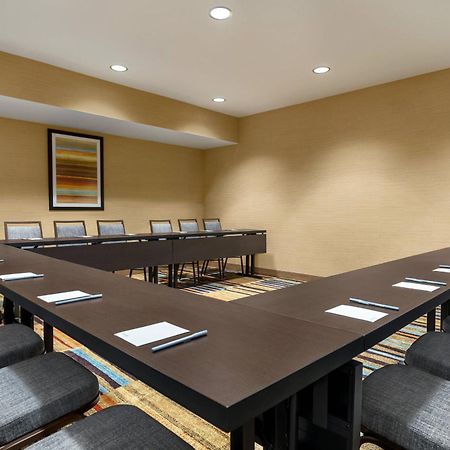 Fairfield Inn Philadelphia Airport Exterior foto