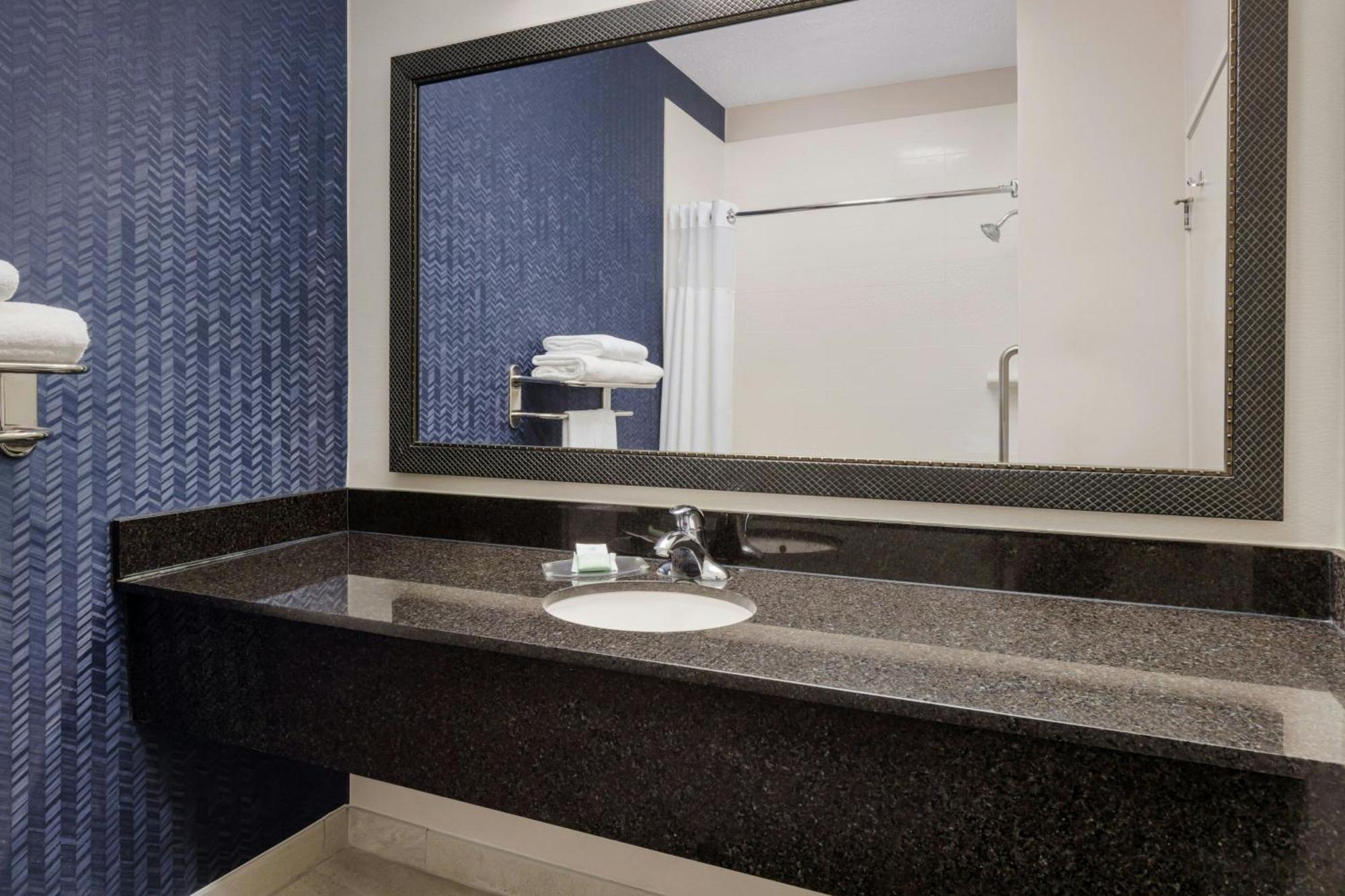 Fairfield Inn Philadelphia Airport Exterior foto